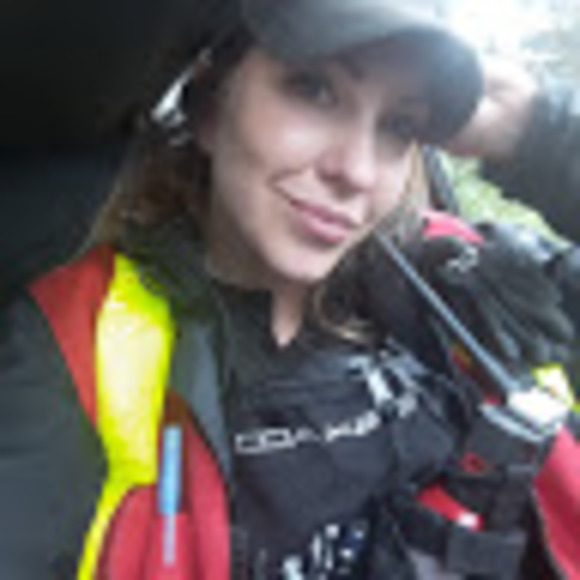 Meet your Posher, Crystal - Picture 1 of 1